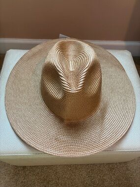 H&M Straw Hat